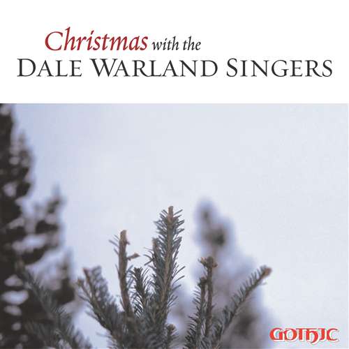 Christmas with the Dale Warland Singers CD Cover