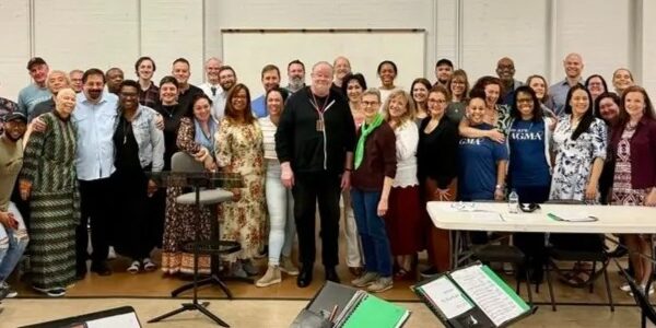 Washington National Opera Chorus