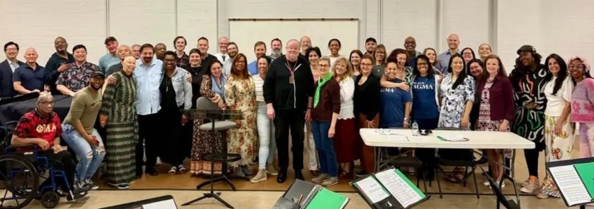 Washington National Opera Chorus