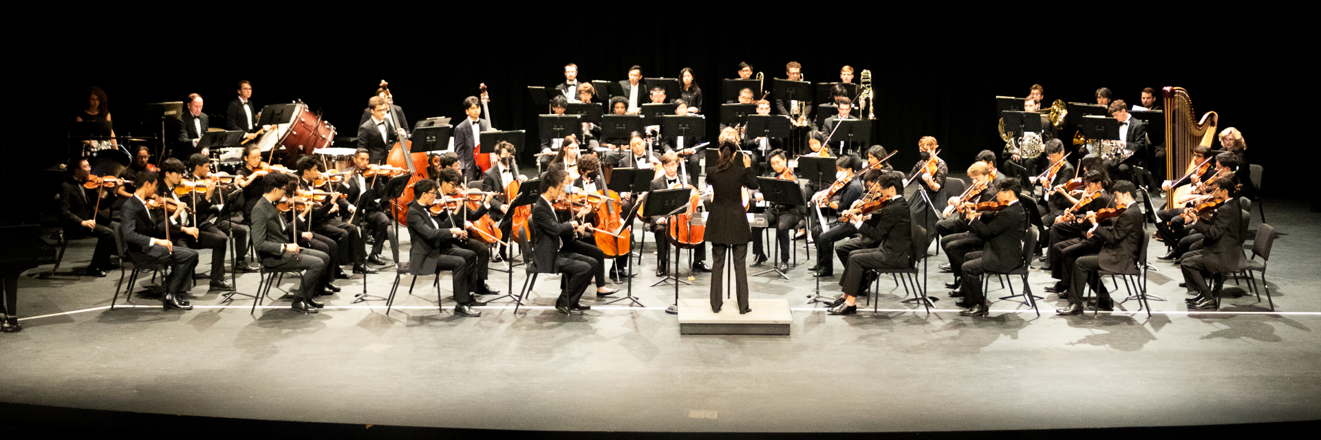 Georgia Tech Symphony Orchestra